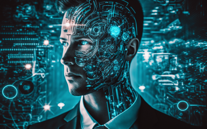 Przyszłość Pracy: 8 Trendów Technologicznych, Które Zmienią Biznes W 2025 Roku