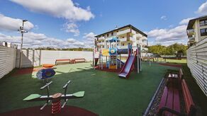 VILLA PARK w Augustowie to jeden ze zgłoszonych obiektów w tegorocznej edycji „Kryształowej Cegły”

