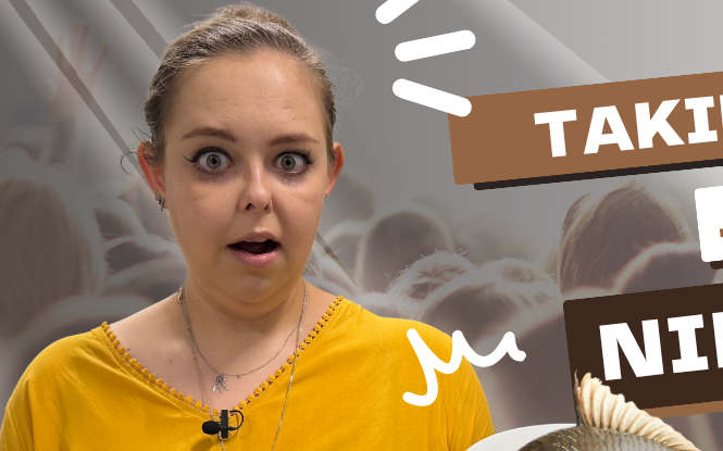 Jak połączyć tradycję z nowoczesnością?