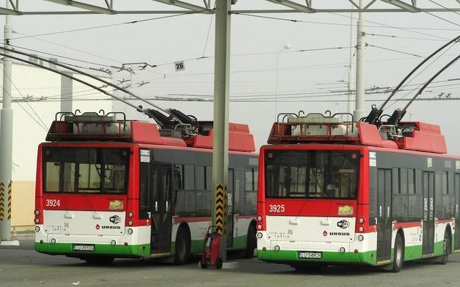 Nowe trolejbusy w Lublinie: Jakie, ile i kiedy?