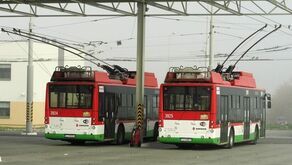 Nowe trolejbusy w Lublinie: Jakie, ile i kiedy?