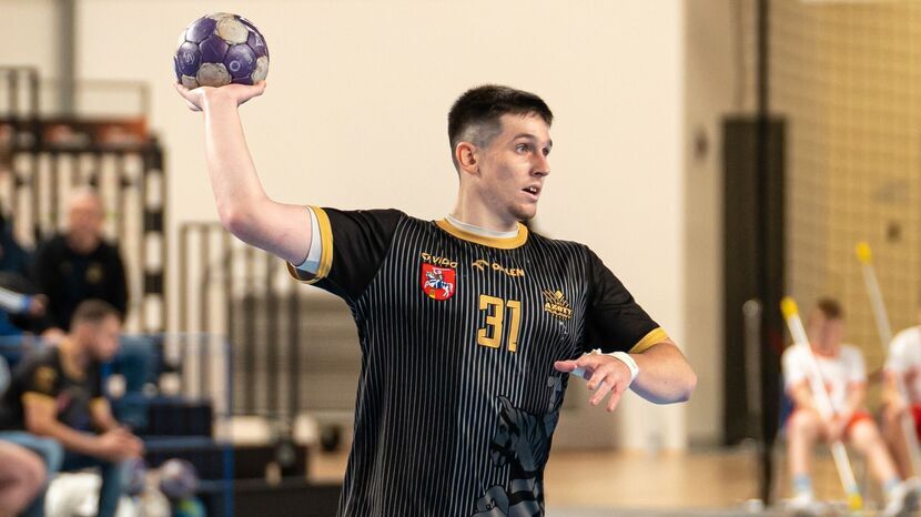 W 2. rundzie Pucharu Polski Azoty Puławy pokonały AZS AWF Biała Podlaska 29:28