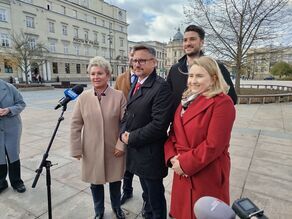 W centrum Lublina powstanie lodowisko pod chmurką