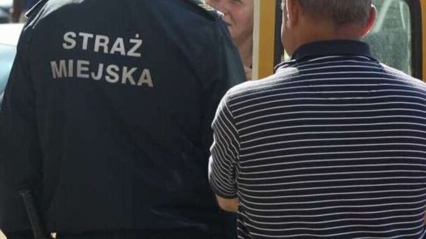 Straż Miejska w Lublinie będzie zatrudniać. Kto może się starać o pracę?