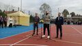 Minister sportu otworzył nowy orlik w gminie Drelów 