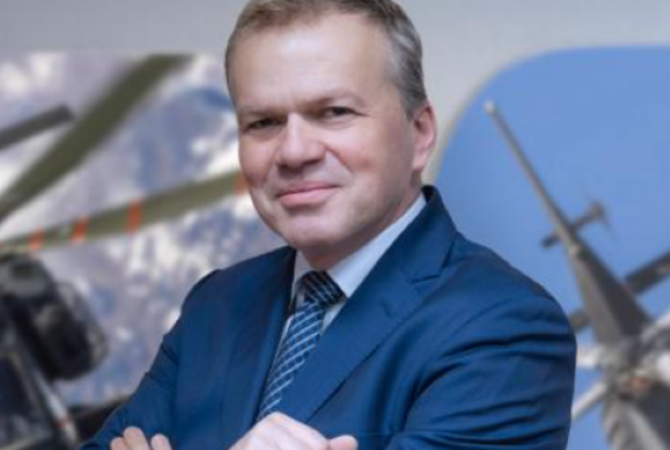 Roszady personalne w PZL-Świdnik. Bartosz Mateusz Śliwa nowym prezesem