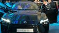 Premiera nowego lexusa ES w Lublinie