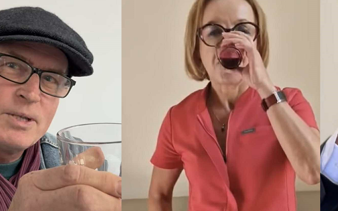 Kto żyw, pije sok z buraka. Wszyscy mają jeden, istotny cel