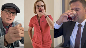 Wśród osób zaangażowanych w akcję są przedstawiciele wielu profesji i instytucji