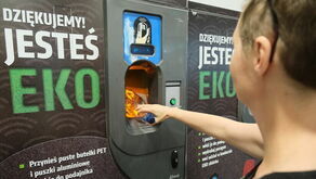 System kaucyjny pod lupą. Ministerstwo zapowiada „obywatelski nadzór” nad nowymi zasadami