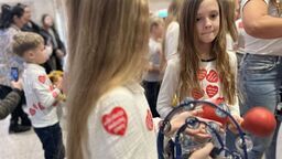 33. Finał WOŚP w Zamościu