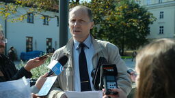 Prawie nikt nie zna dzielnicowego, ale czują się bezpiecznie. Lubelski Lider Bezpieczeństwa sprawdził os. Mickiewicza