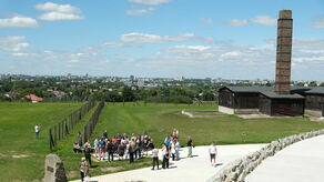 Na niemieckiej aukcji ponad 20 artefaktów dotyczących więźniów obozu na Majdanku
