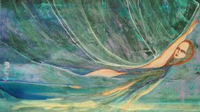 Ujawnienie Any Maj. GOK zaprasza na wystawę