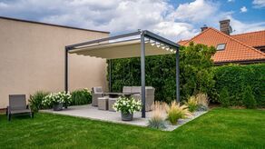 Jak Zabezpieczyć Pergolę Przed Zimą - Praktyczny Przewodnik Ochrony Konstrukcji Ogrodowych