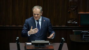 Wiemy kto stoi za aktami dywersji na kolei