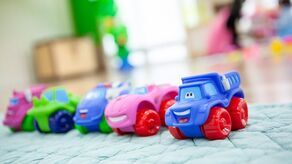 Przekaż pluszaka dla malucha. Wielka zbiórka w Felicity 