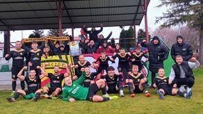 BKS Bodaczów pokonał w Tyszowcach tamtejszą Huczwę i udanie zakończył rundę jesienną