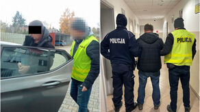 Ukrainiec i Białorusin zatrzymani na Lubelszczyźnie. Obaj stracili prawo pobytu