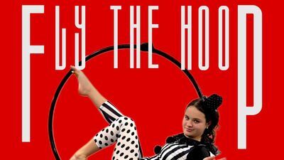 Akrobatyka w przestworzach