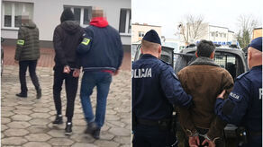 Zgotowali rodzinom piekło. Teraz pójdą do aresztu