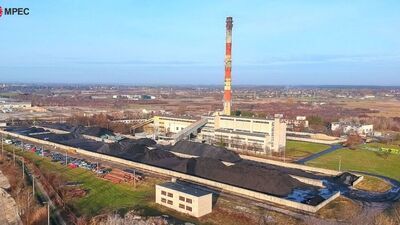 Do 15 grudnia trwa nabór wniosków o bon ciepłowniczy. Jednak przez niską cenę ciepła żaden z chełmskich odbiorców nie kwalifikuje się do programu