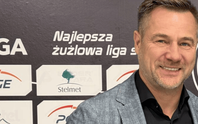 Dominik Kubera oficjalnie zaprezentowany w nowym klubie