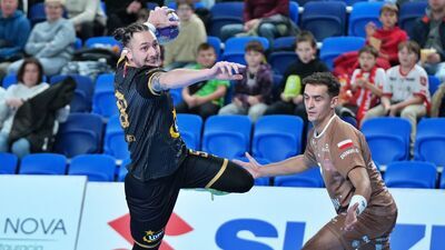 Azoty staną jutro przed bardzo trudnym zadaniem