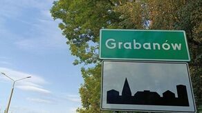 Powiat przekaże gminie działkę w Grabanowie. Wiadomo, co tam powstanie