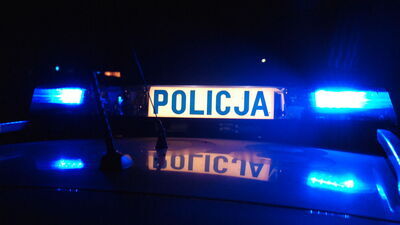 Strzelanina i obława w Wielkopolsce. Pięć osób zatrzymanych