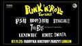 PUNK AND ROLL Tour w Lublinie