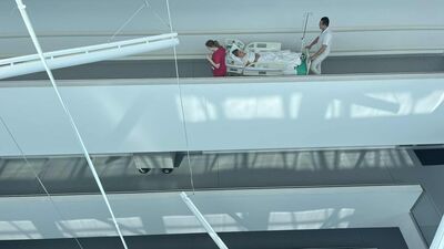 Szpitale przesuwają zaplanowane operacje. To dotyczy także Lublina