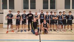 We wtorek w hali MOSiR im. Zdzisława Niedzieli odbędzie się I Memoriał Andrzeja Kasprzaka