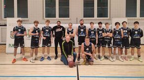 We wtorek w hali MOSiR im. Zdzisława Niedzieli odbędzie się I Memoriał Andrzeja Kasprzaka