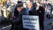 Lublinianie wsparli odnowę zabytków. Najwięcej zebrano w sobotę