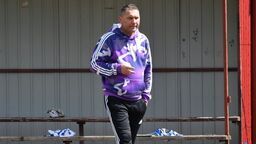 Mariusz Kycko poprowadził Andorię do wygranej nad Roztoczem Szczebrzeszyn, którą w Mirczu będzie się długo wspominać
