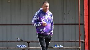 Mariusz Kycko poprowadził Andorię do wygranej nad Roztoczem Szczebrzeszyn, którą w Mirczu będzie się długo wspominać
