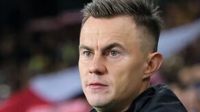 Mateusz Stolarski (Motor Lublin): Zespół idzie we właściwym kierunku