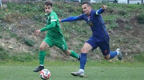 Świdniczanka wygrała derby ze Stalą Kraśnik w Betclic III Lidze [ZDJĘCIA]