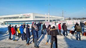 Kampol-Fruit wciąż bez kupca. Zakłady w Milejowie i Rykach czekają na inwestora