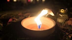 2 listopada - Dzień Zaduszny