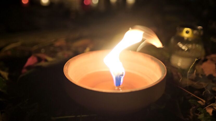 2 listopada - Dzień Zaduszny