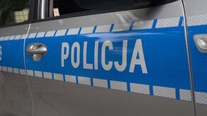 Wypadek w Moszczance. Trasa zablokowana w obu kierunkach