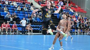 Azoty Puławy musiały uznać wyższość REBUD KPR Ostrovii Ostrów Wielkopolski