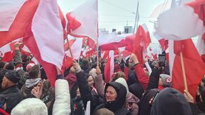 107. rocznica odzyskania niepodległości. Centralne obchody odbyły się w Warszawie