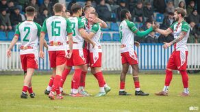 W piętnastej kolejce Hetman wygrał po raz czternasty