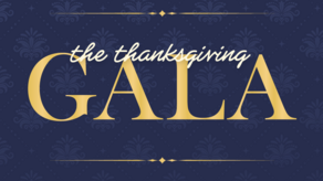  Gala Thanksgiving 2025 w Chatce Żaka