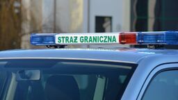 Rolnik nielegalnie zatrudnił Ukrainki. Zainterweniowała Straż Graniczna