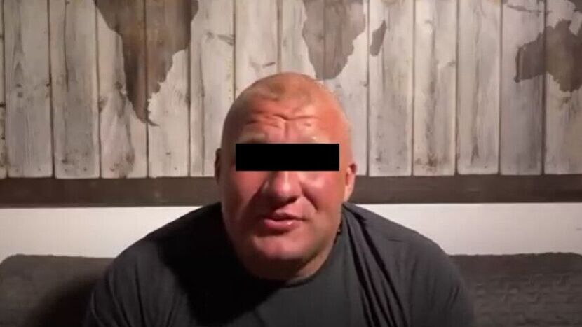 Patryk M. ps. „Wielki Bu” przekazany Polsce. Czynności procesowe w Lublinie