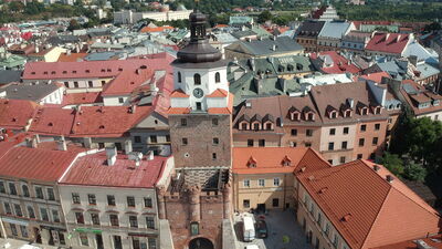 Budżet obywatelski 2026: wiemy jak głosowali Lublinianie 